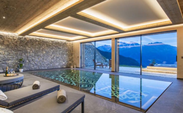 Calima in Verbier , Switzerland image 8 